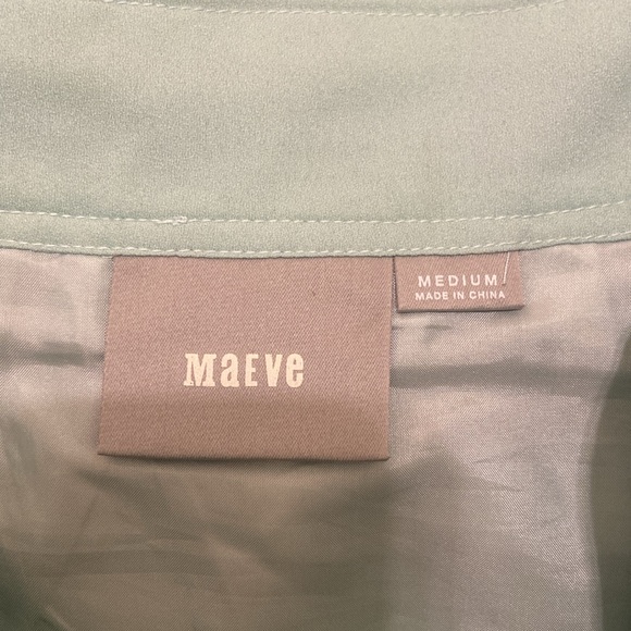 Anthropologie Maeve Midi Skirt - Picture 3 of 7